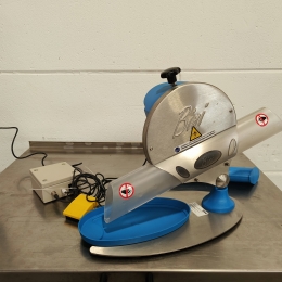 Bread slicer bini